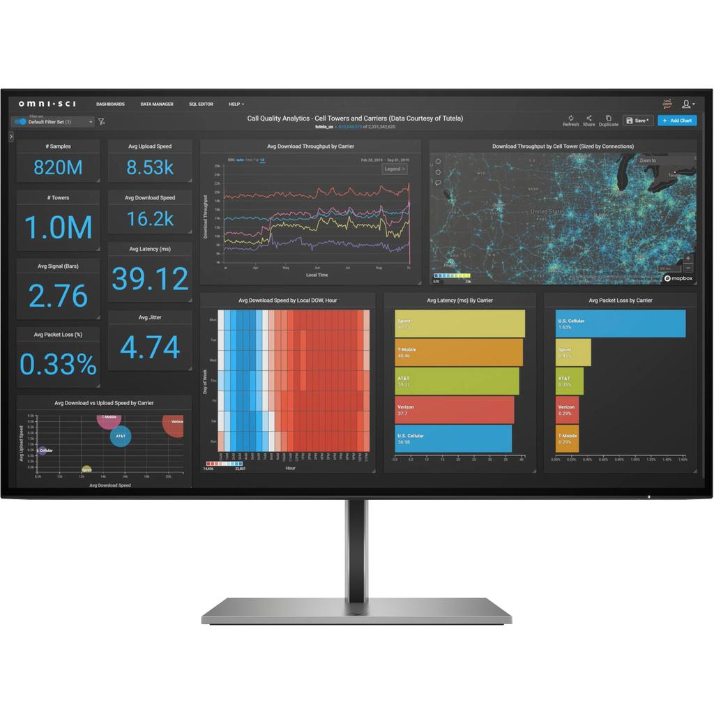 Acheter Écran 27"" LED HP Z27Q G3 Reconditionné - 279,99 € Écran 27"" LED HP Z27Q G3 Reconditionné - Hewlett-Packard reconditionné disponible sur Backmarket
