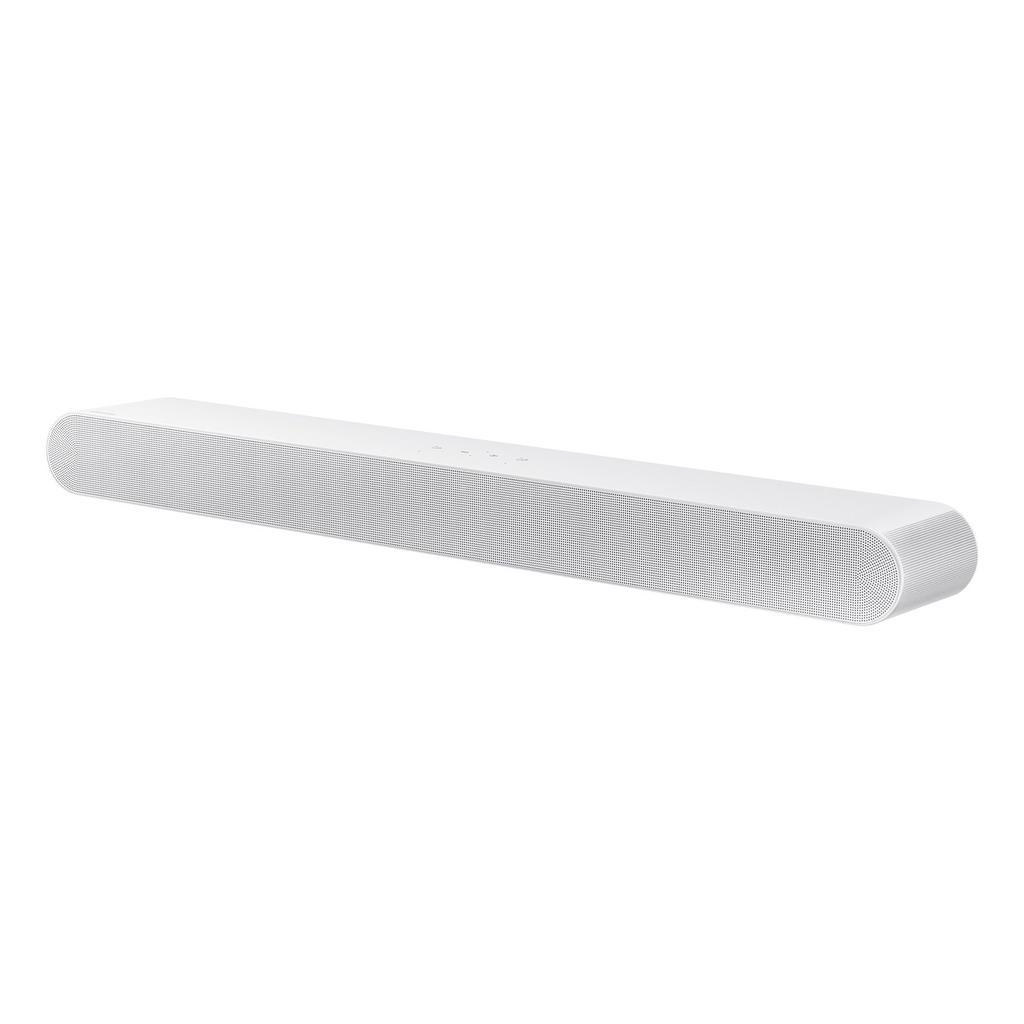 Barre De Son Samsung Hw-S61B/Xu - Blanc