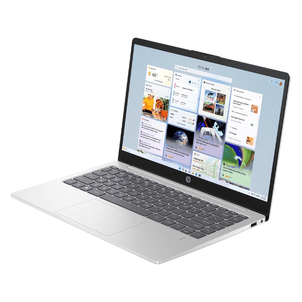 Hp NoteBook 14-EP 14-inch (2023) - Core Ultra 5 125H - 32 GB - SSD