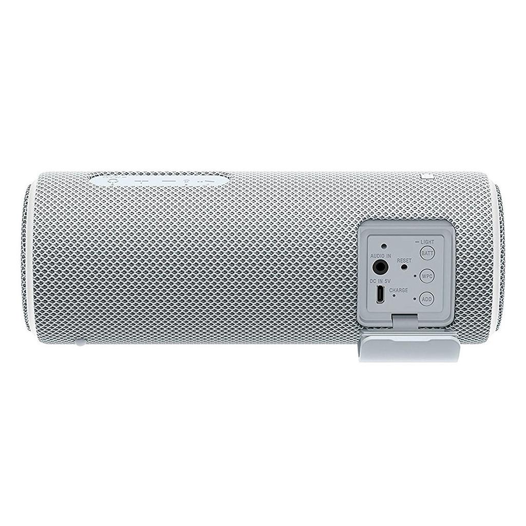 Sony SRS-XB21 Bluetooth speakers - White | Back Market