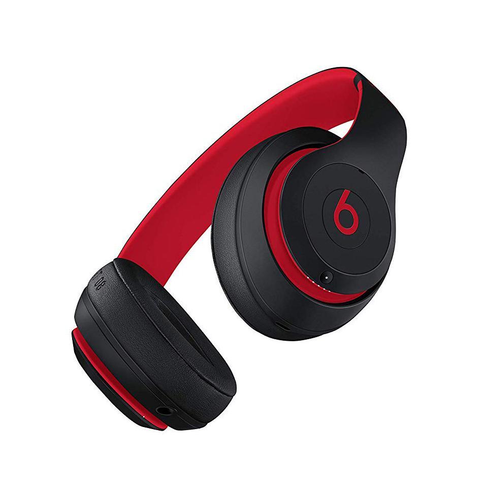 Beats By Dr. Dre Beats Studio3 Wireless The Beats Decade