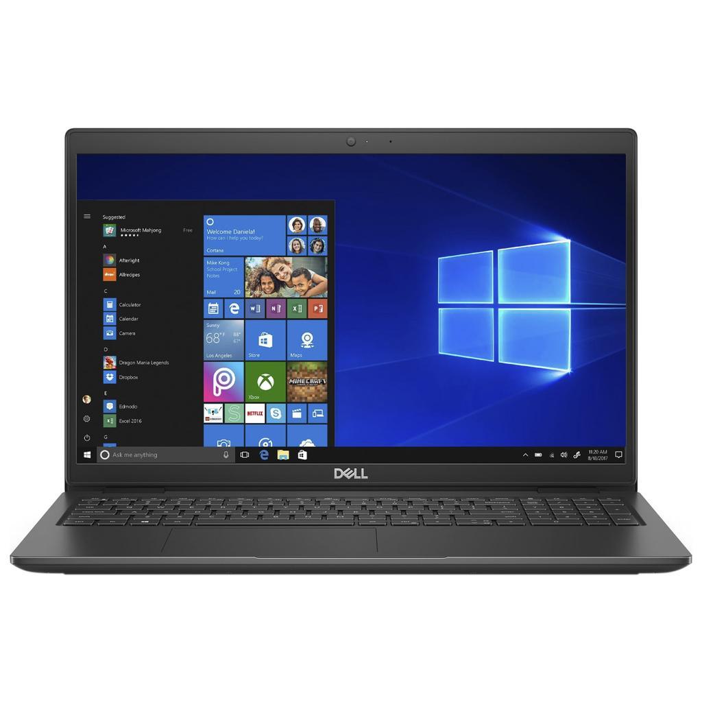 Dell Latitude 3500 15-inch (2018) - Core i5-8265U - 8 GB - SSD 256