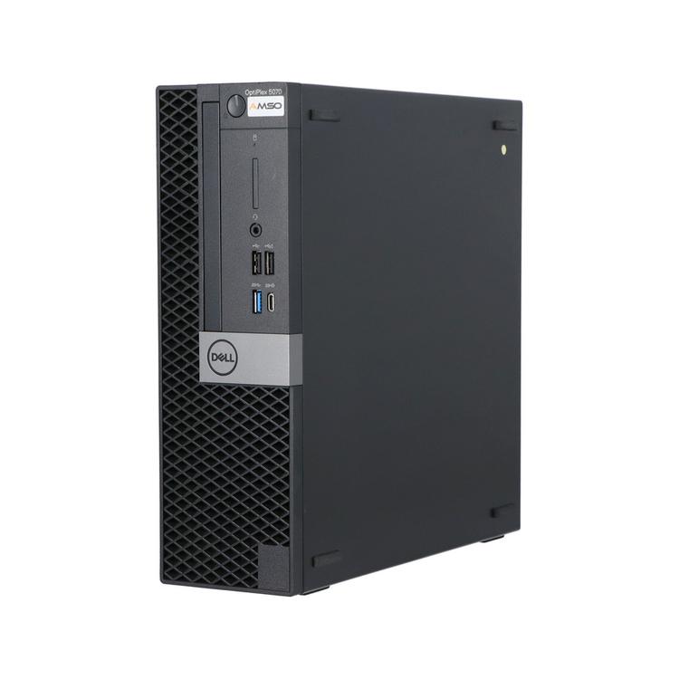 Dell Optiplex 5070 Sff Core i5 3 Ghz - Hdd 500 Go Ram 16Go