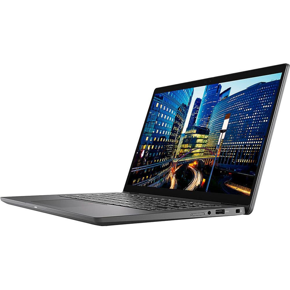 Dell Latitude 7310 13" Core I5 1.7 Ghz - Ssd 256 Go - 8 Go Qwerty - Italien