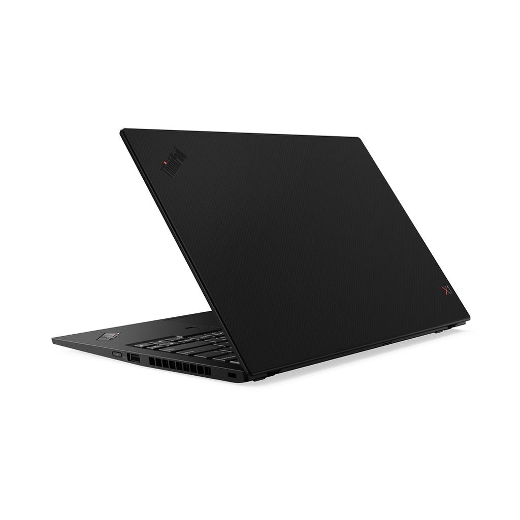 Lenovo Thinkpad X1 Carbon G7 14" Core I5 1.6 Ghz - Ssd 512 Go - 16 Go Qwerty - Scandinave