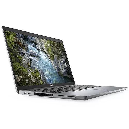 Dell Precision 3560 15" Core i7 3 Ghz - SSD 1To - 32Go Azerty - Français