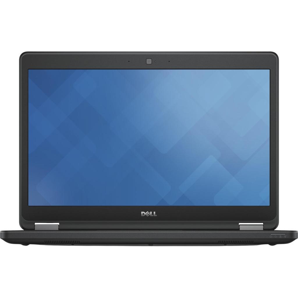 Dell Latitude E5450 14" Core i5 2.2 GHz - SSD 240 GB - 8GB AZERTY - Französisch