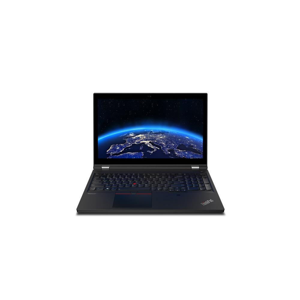 Lenovo Thinkpad P15 15" Core i5 2.6 Ghz - SSD 512 Go - 16Go Azerty - Français