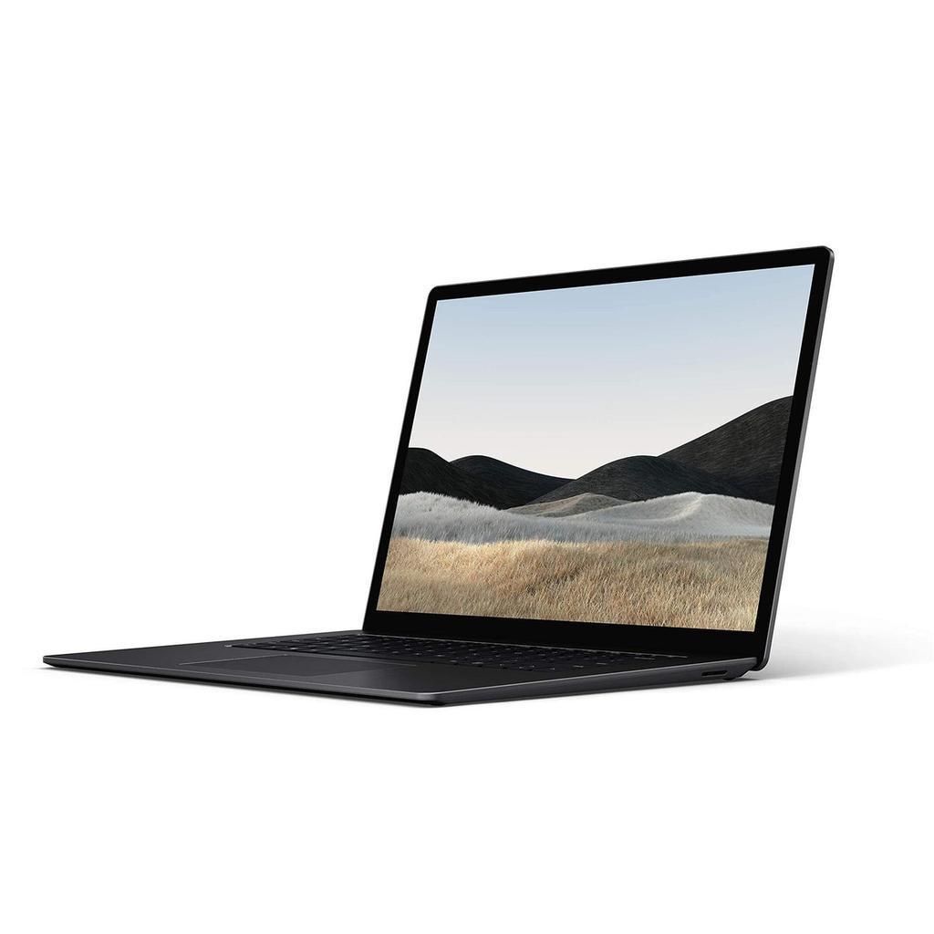 Microsoft Surface Laptop 4 13" Ryzen 5 2.2 Ghz - SSD 256 Go - 16Go Qwerty - Suédois