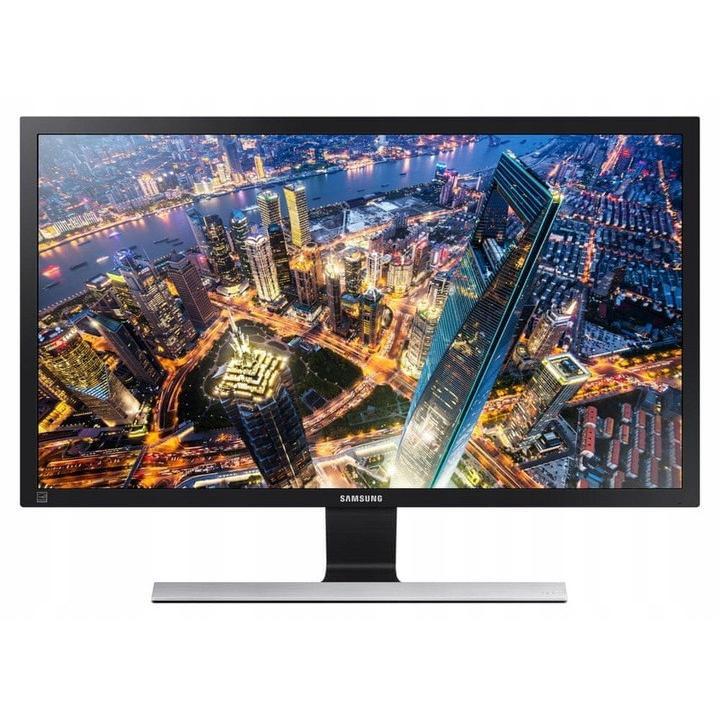 Écran 28" LCD Samsung U28E590Dsl