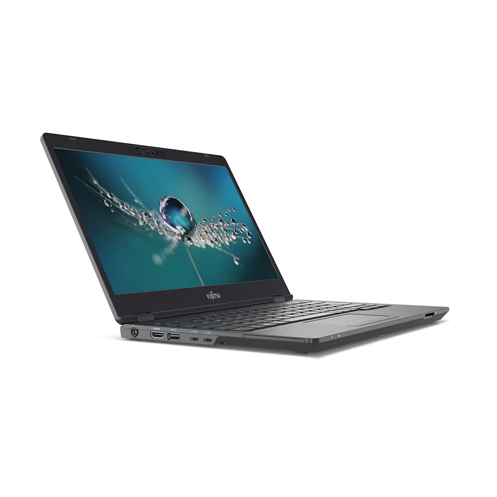 Fujitsu X1504Va-Dicbq4232W 14" 2.4 Ghz - SSD 256 Go - 16Go Qwerty - Anglais