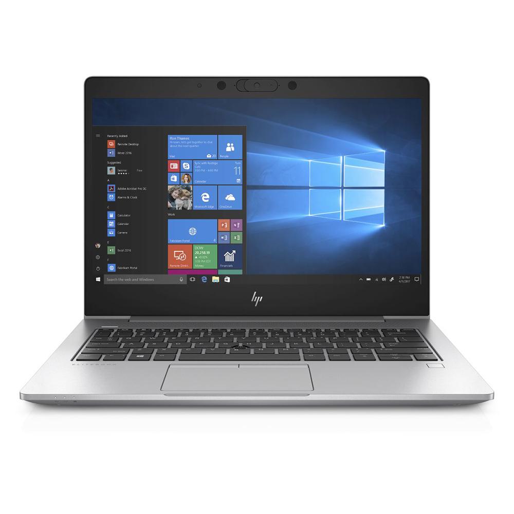 HP Elitebook 830 G6 13" Core i5 1.6 Ghz - SSD 256 Go - 16 Go Qwerty - Néerlandais