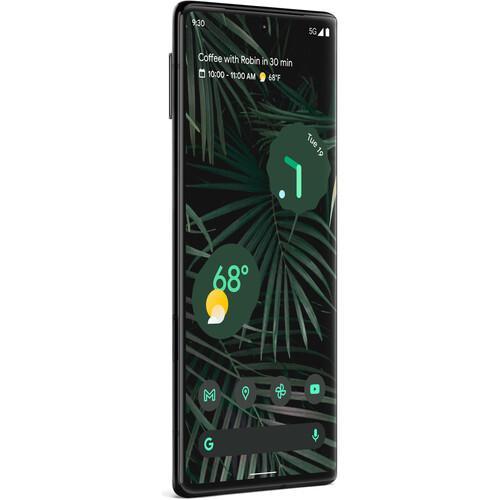 Google Pixel 6 Pro リファービッシュ品 | Back Market