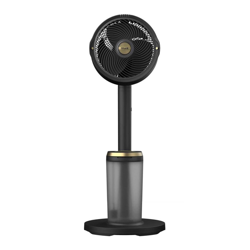 Ventilateur Shark Fa302F1Eu