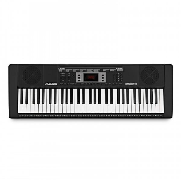 Instruments De Musique Alesis Harmony 61