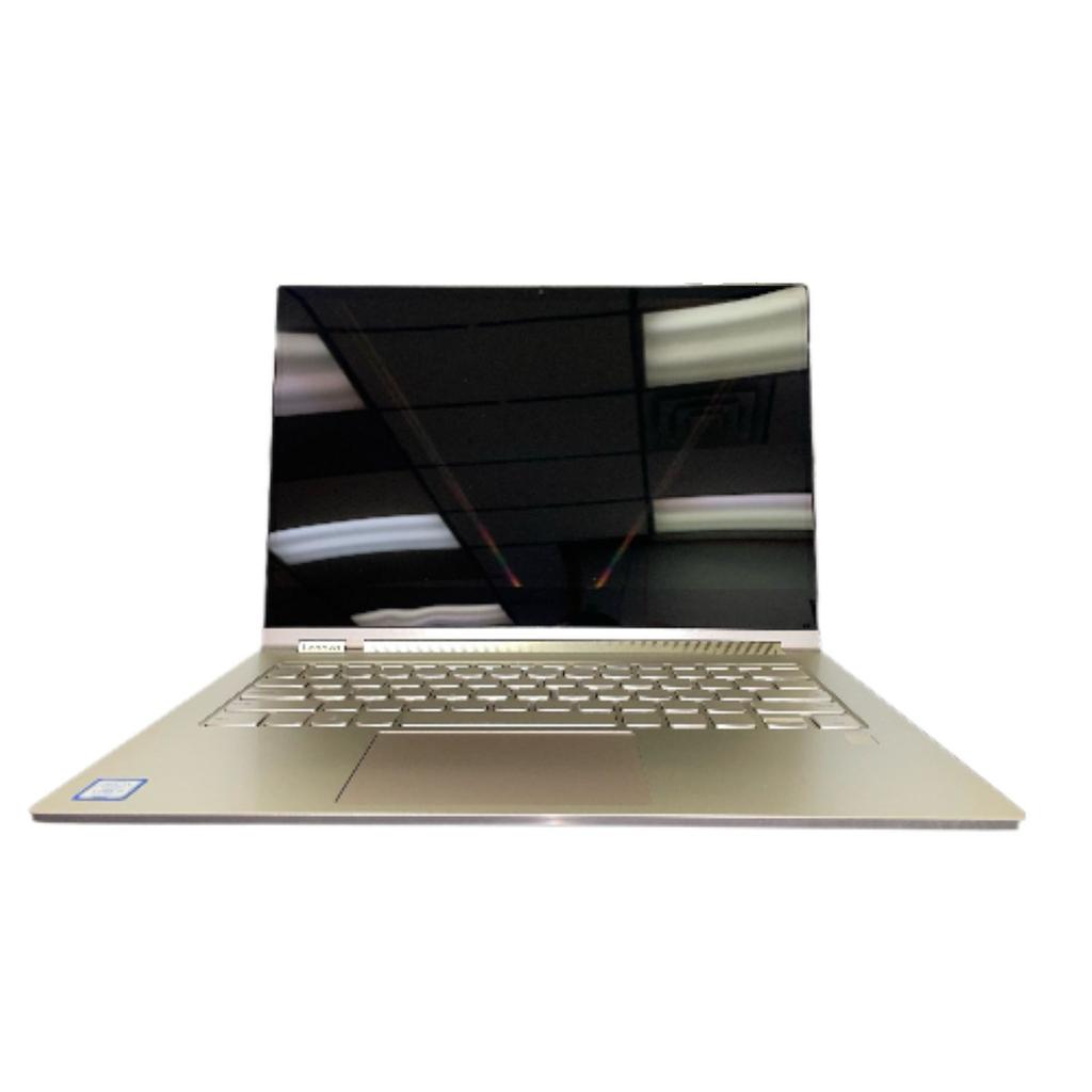 Lenovo Yoga C930-13IKB 13-inch (2018) - Core i7 - Gen 8 (U) - 16