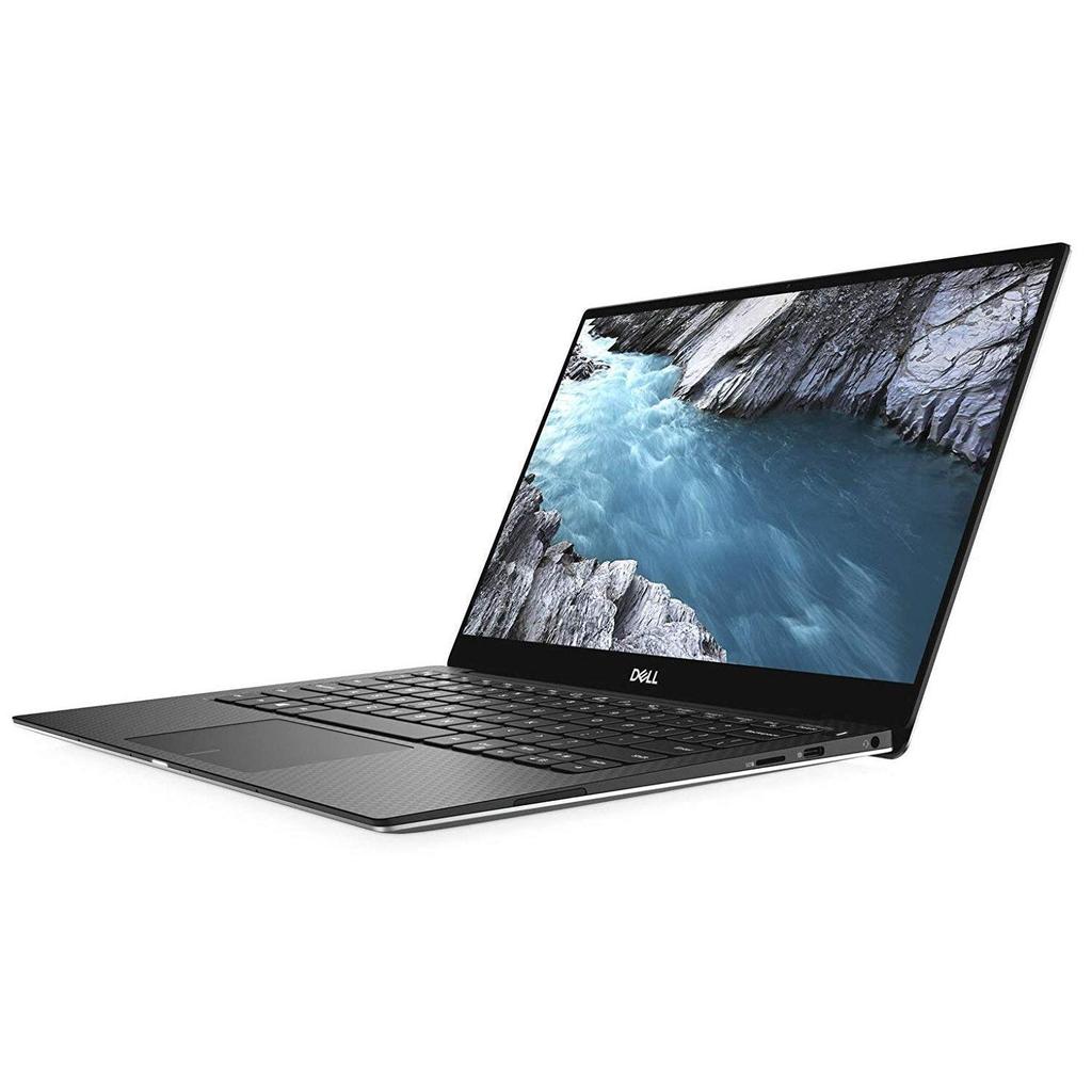 Dell Xps 13 7390 13" Core i5 1.6 Ghz - SSD 256 Go - 8Go Azerty - Français