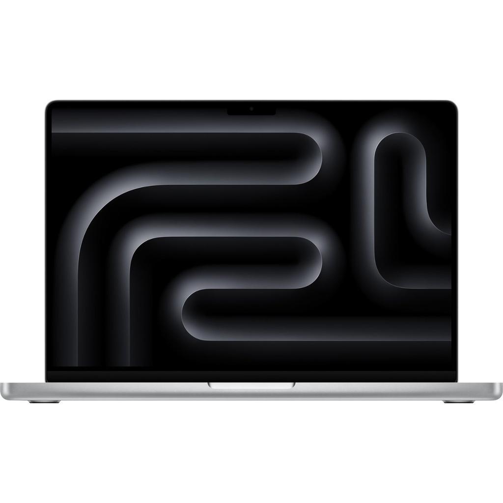 MacBook Pro 14" (2023) - Apple M3 Pro con CPU 12-core e GPU 18-Core - 36GB RAM - SSD 1000GB - Display standard - AZERTY - Francese