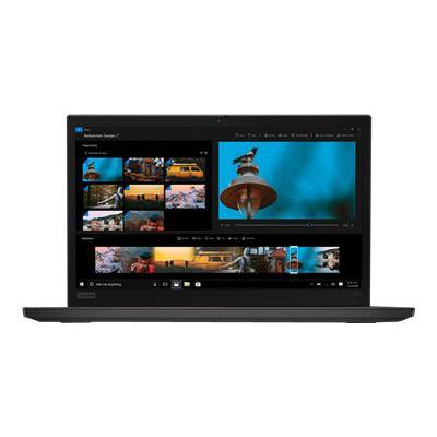 Lenovo Thinkpad E15 15" Core i5 2.4 Ghz - SSD 256 Go - 8Go Qwertz - Allemand