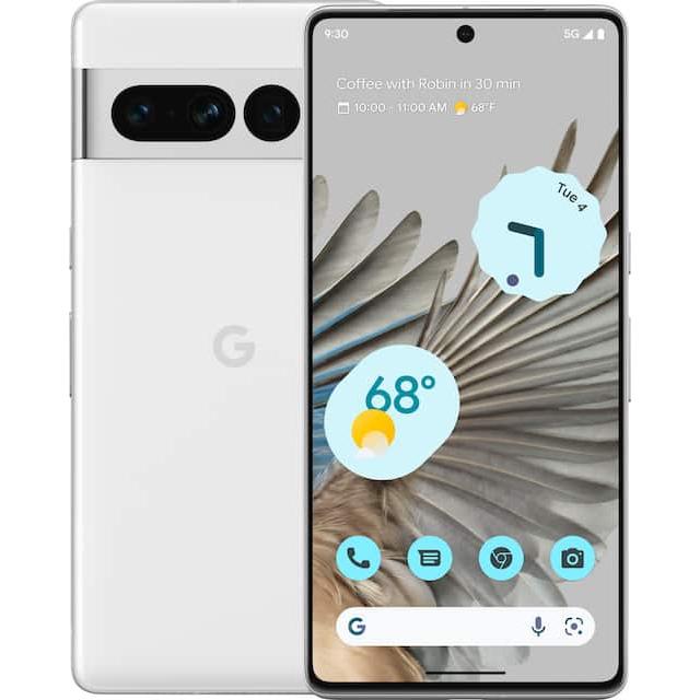 Google Pixel 7 Pro • Locked Verizon Refurbished | Back Market