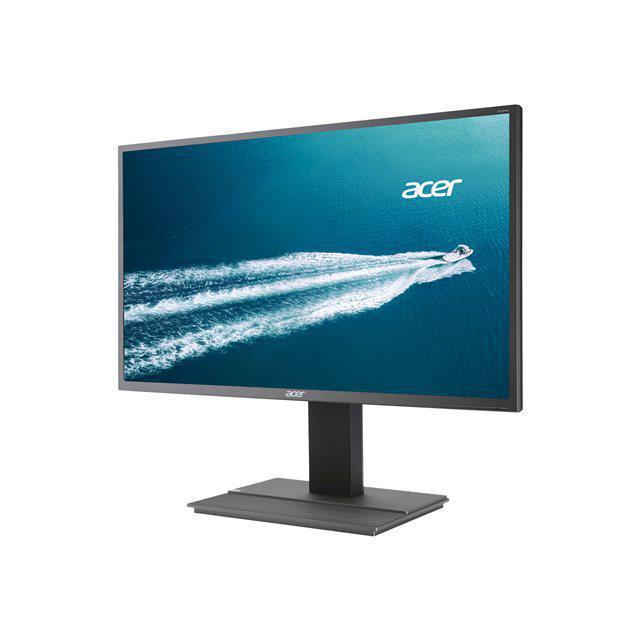 Écran 32" LCD 4K UHD Acer B326Hk