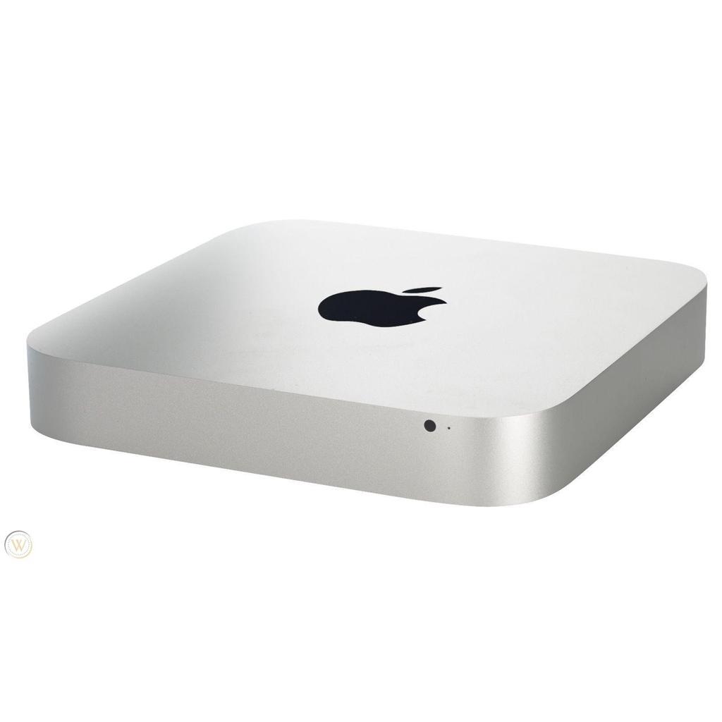 Mac mini (Late 2014) Core i5 2.6 GHz - HDD 1 TB - 8GB | Back Market