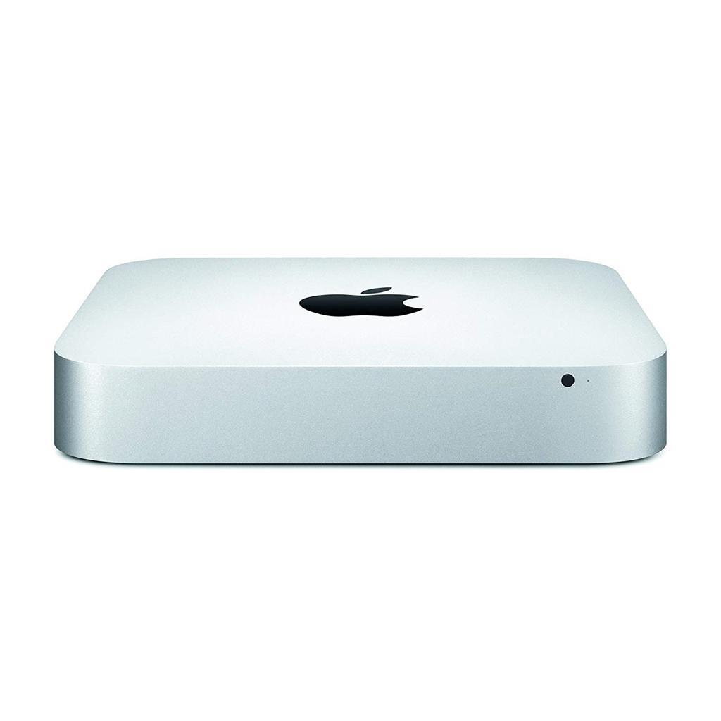 Mac mini (Late 2014) Core i5 2.6 GHz - HDD 1 TB - 8GB | Back Market