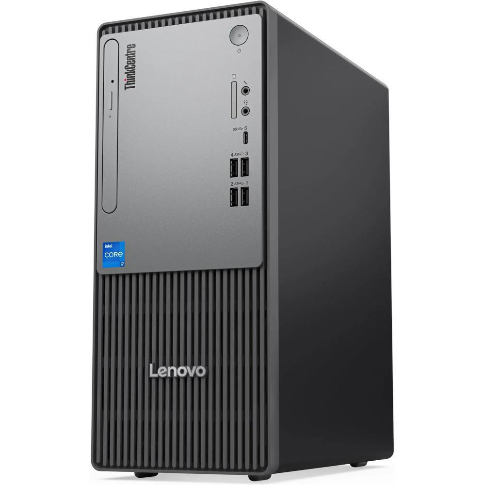 Lenovo Thinkcentre Neo 50T G5 Core i5 2.5 Ghz - SSD 512 Go Ram 8Go