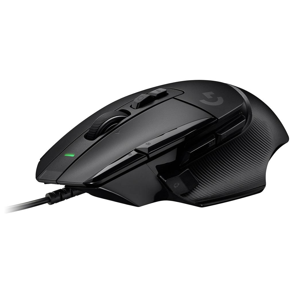 Acheter Souris Logitech G502 X Reconditionné - 50,00 € Souris Logitech G502 X Reconditionné - Logitech reconditionné disponible sur Backmarket