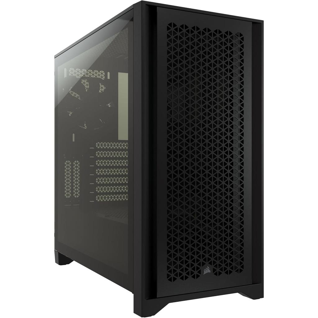 Corsair 4000D Core i5 2 Ghz - SSD 1 To - 16 Go - Nvidia Geforce Rtx 2070