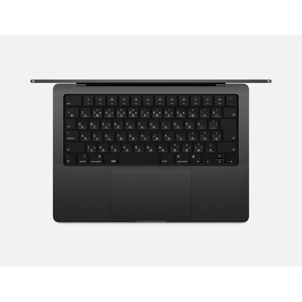 ⭐︎最終値下げ【極美品】MacBookPro14インチ M4 24GB/512GB 100000001008846387_10205.jpg