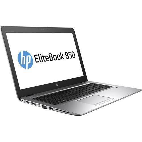 Hp Elitebook 850 G3 15" Core I5 2.8 Ghz - Ssd 160 Go - 8 Go Qwerty - Anglais