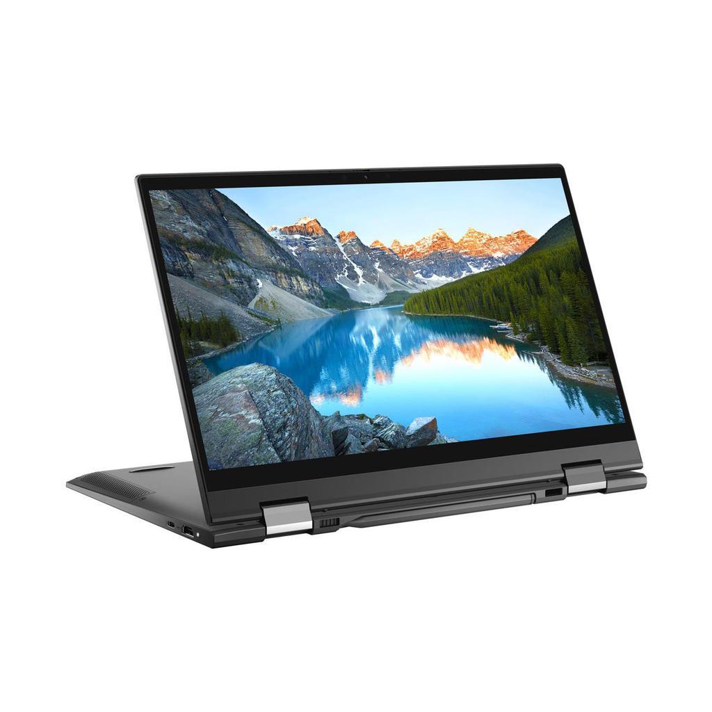 Dell Inspiron 7306 13-inch Core i7-1165g7 - SSD 512 GB - 16GB QWERTY - Inglês