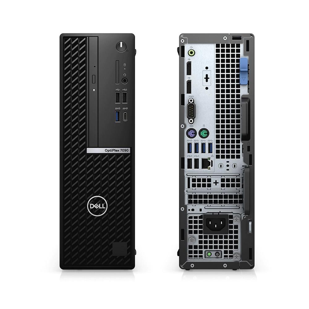 Dell Optiplex 7090 Sff Core i5 3.2 Ghz - SSD 256 Go Ram 8Go