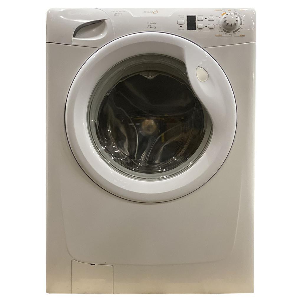 Candy GO148DF47 Freestanding washing machine Front load Back Market