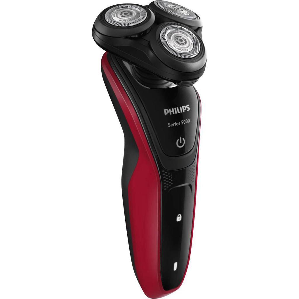 Beard Philips Series 5000 Electric shavers