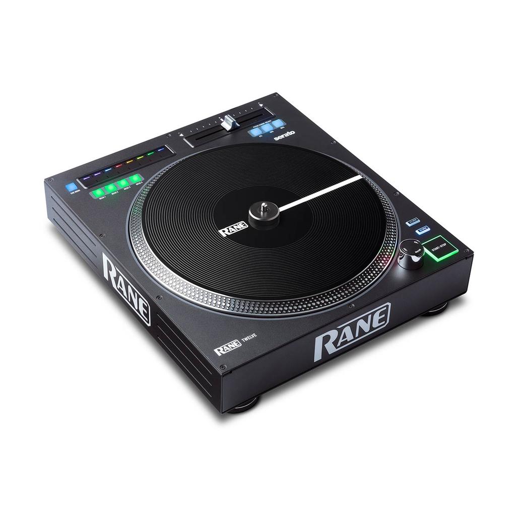 Platine Vinyle Rane Twelve Mk1