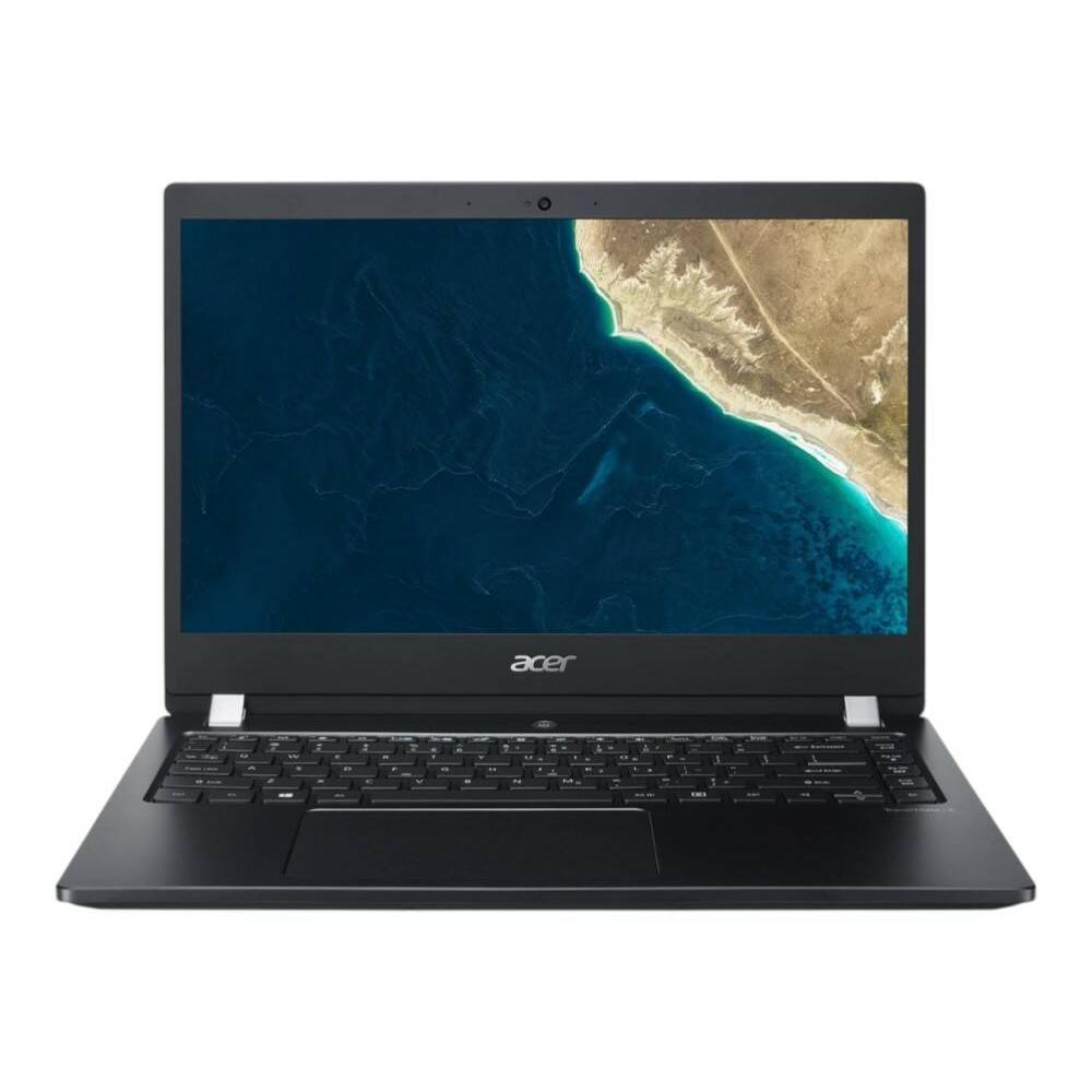 Acer Travelmate X3410-M 14" Core i5 1.6 Ghz - SSD 128 Go - 8Go Qwerty - Portugais