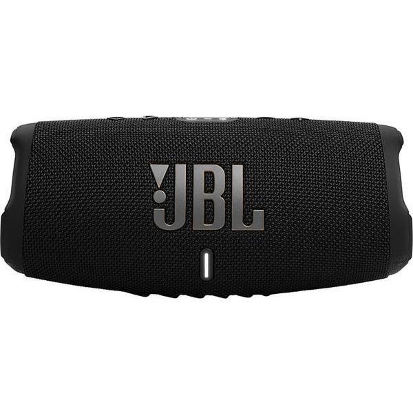 JBL Charge 5 Wi-Fi Bluetooth speakers - Black | Back Market