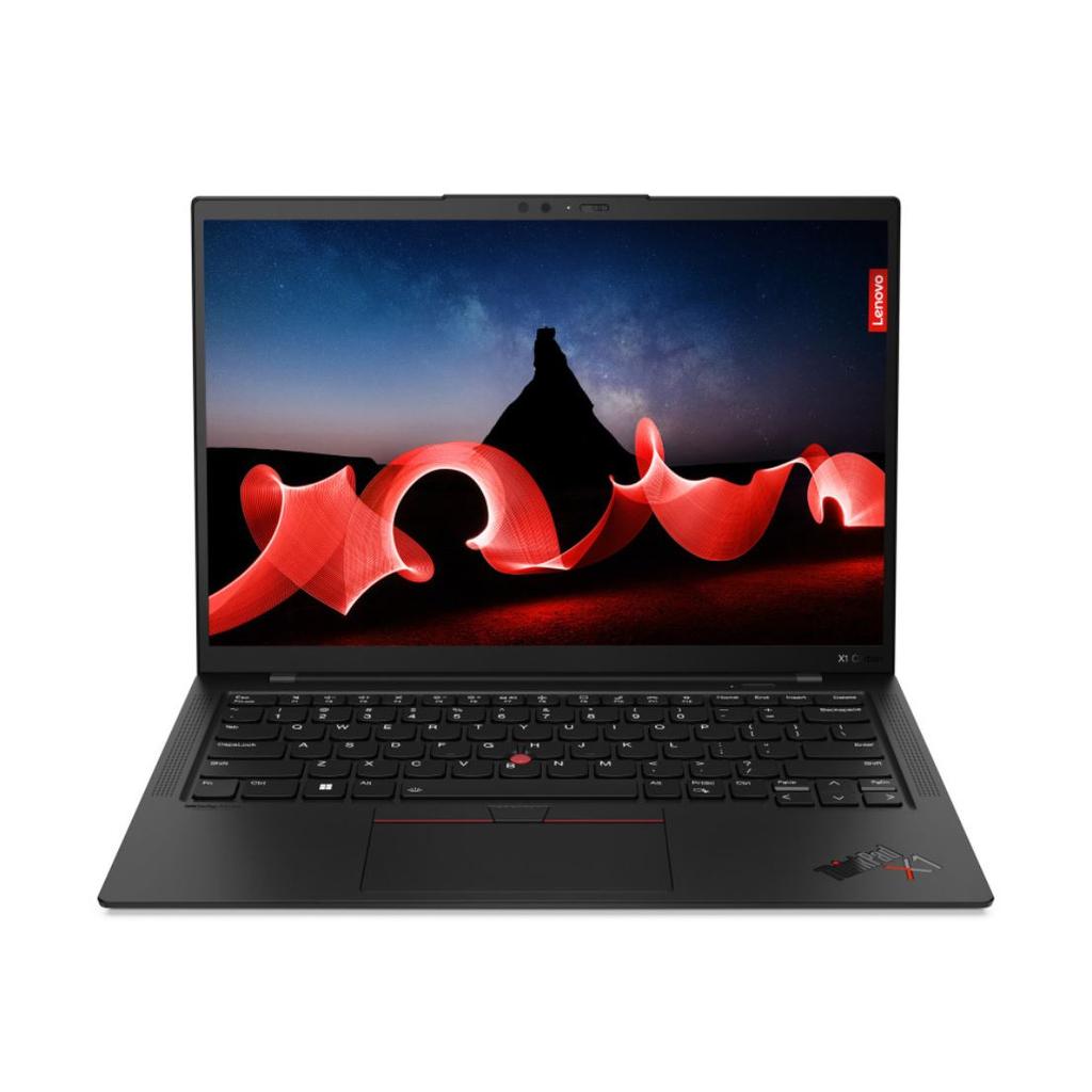 Lenovo ThinkPad X1 Carbon G11 14"" Core i7 3 GHz - SSD 512 Go - 16 Go AZERTY - Français