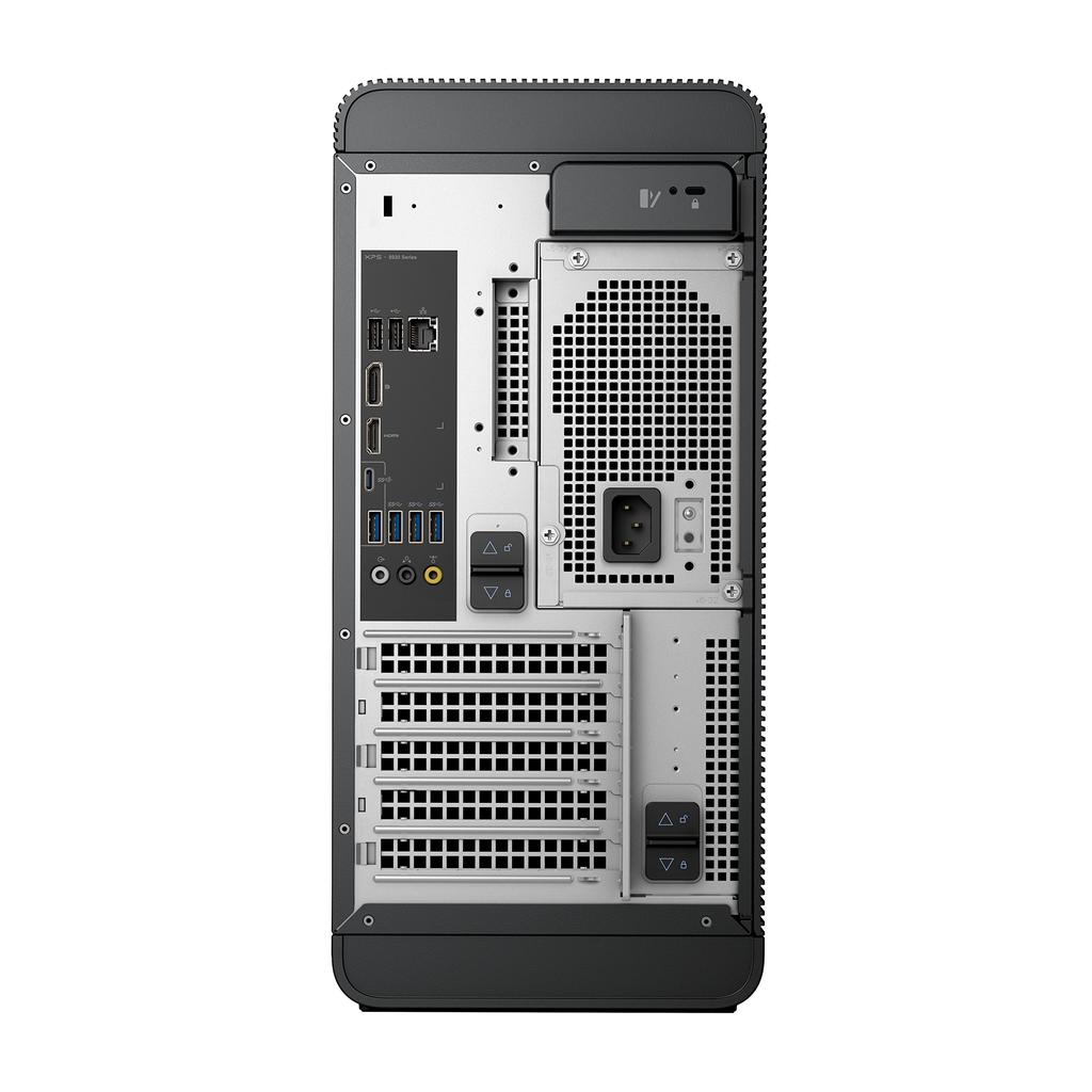 DELL XPS 8930 i7-9700/32G/SSD256GB+HDD2TB/GTX1080Ti/650W/Win10
