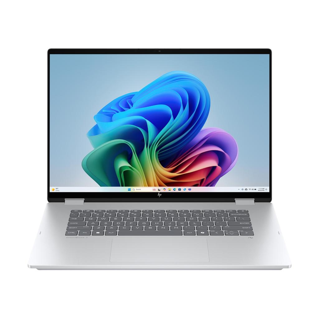 Hp OmniBook 7 AI 16-ay0575cl 16-inch (2025) - Core Ultra 7 255H