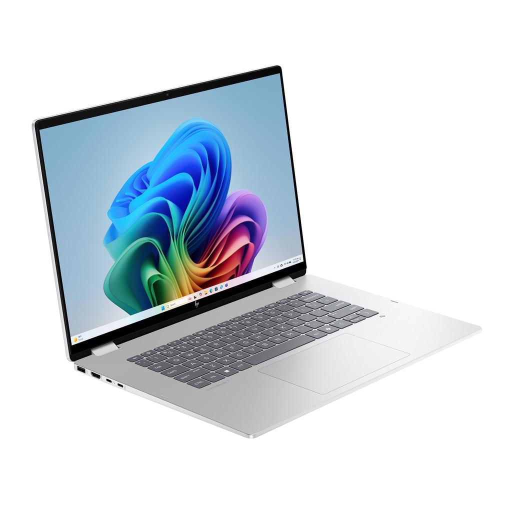 新品／AI OmniBook 16／Core Ultra 7 255U／32GB Hp OmniBook 7 AI 16-ay0575cl 16-inch (2025) - Core Ultra 7 255H