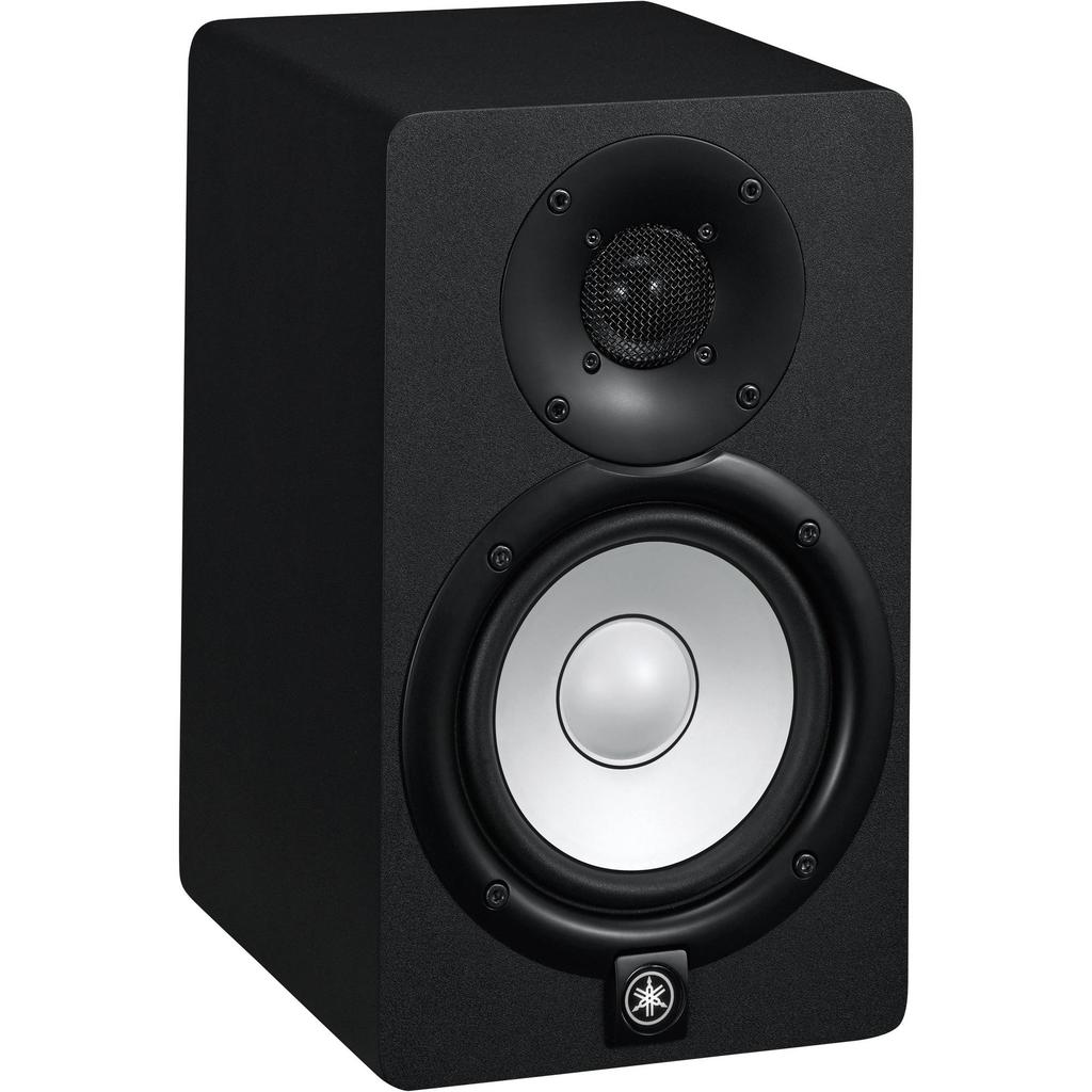 Enceinte Yamaha HS5 - Noir  - Yamaha reconditionné disponible sur Backmarket