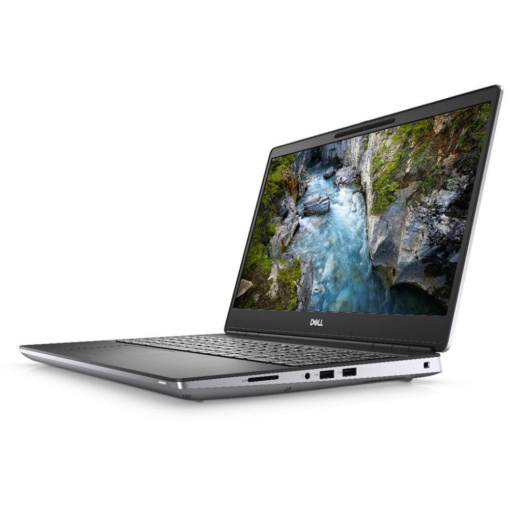 Dell Precision 7560 15" Core i7 2.3 Ghz - SSD 1 To - 32 Go Azerty - Français