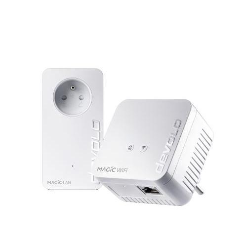Cpl Devolo Magic 1 WiFi Mini Starter Kit