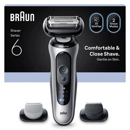 Rasoir Braun 62-S1650S