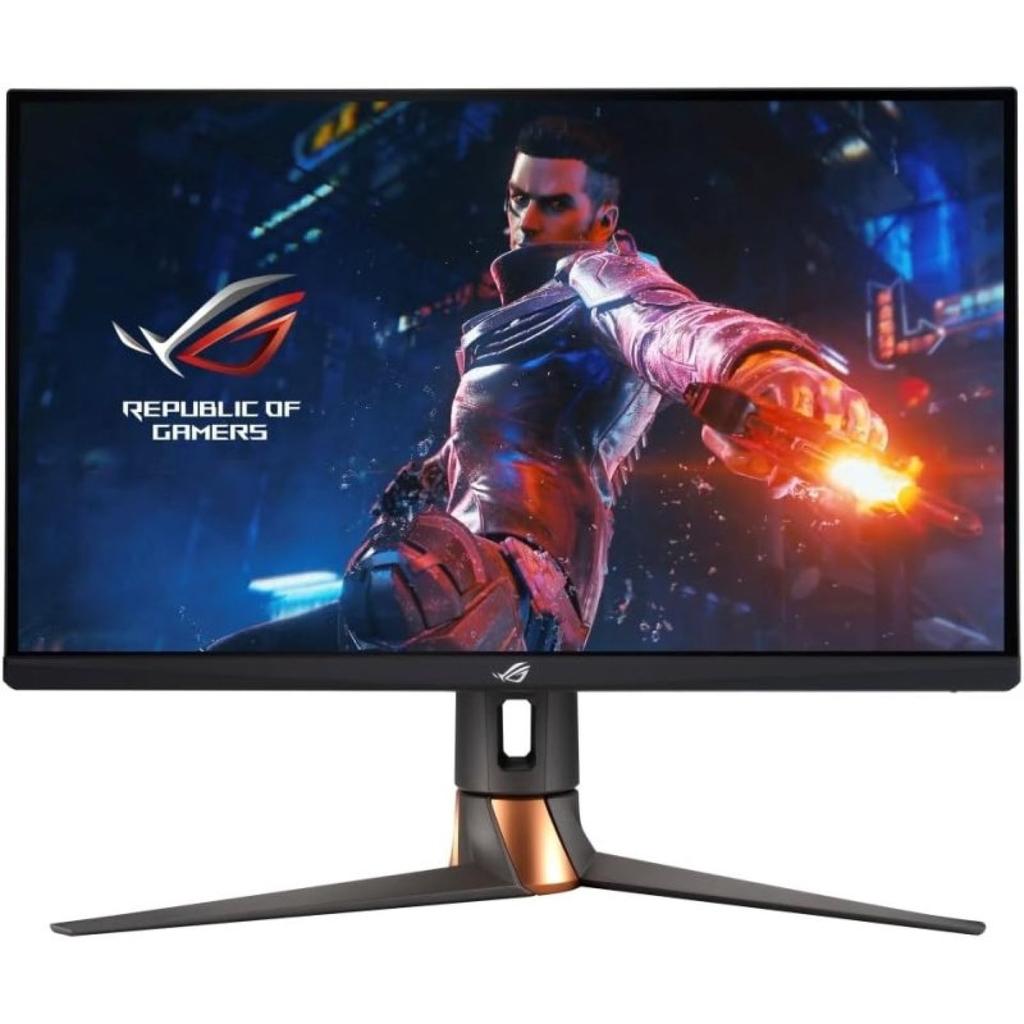Écran 32" Led Asus Rog Swift Pg27Uqr
