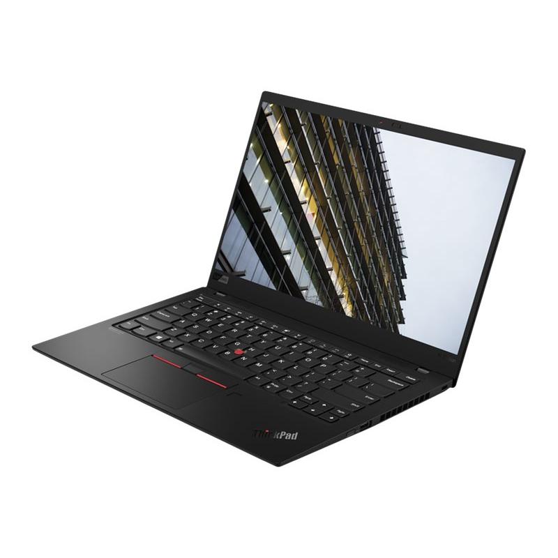 Lenovo Thinkpad X1 Carbon G8 14" 1.8 Ghz - SSD 256 Go - 16Go Qwerty - Anglais