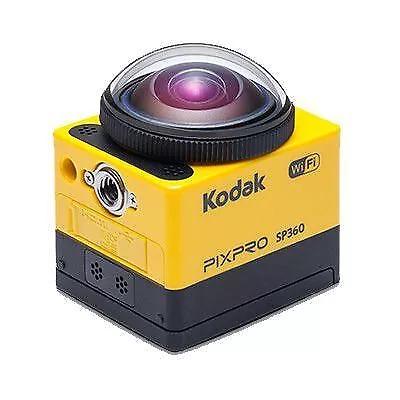 Caméra Sport Kodak PixPro SP360